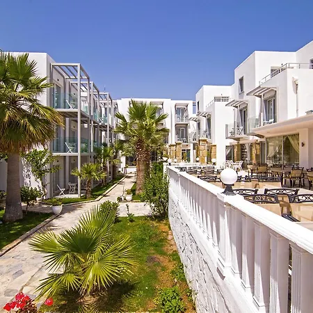 Charm Beach 4* Bodrum