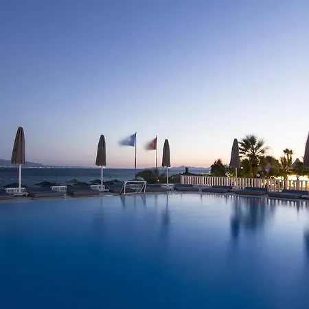 Charm Beach Hotel Bodrum