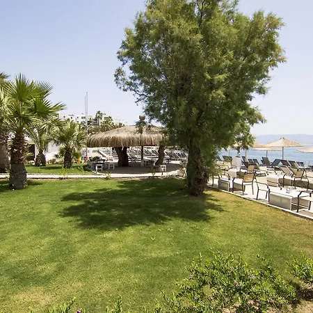 فندق Charm Beach بودروم