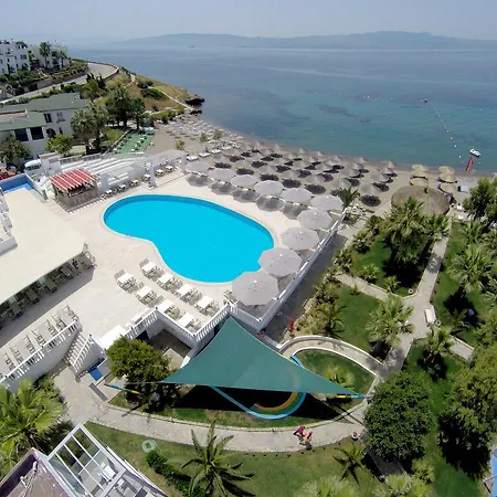 Charm Beach بودروم