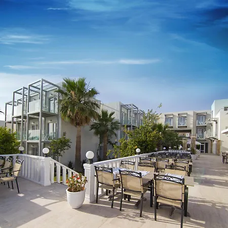 Otel Charm Beach Bodrum