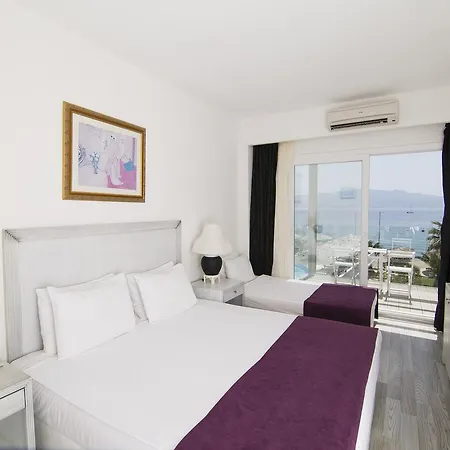 Charm Beach بودروم