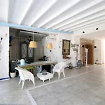 Charm Beach 4* Bodrum
