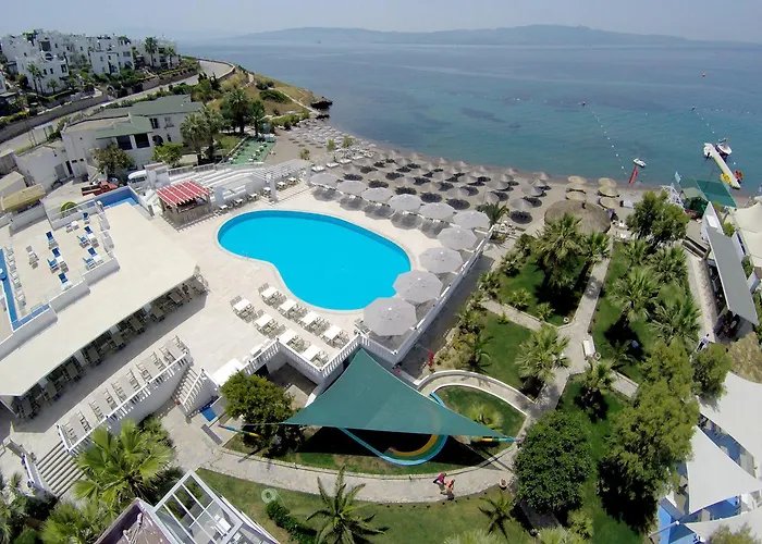 Charm Beach Bodrum