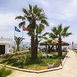 Charm Beach 4* Bodrum