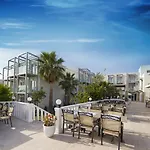 Hotel Charm Beach Bodrum