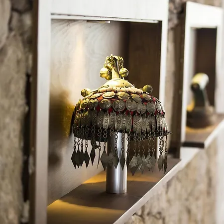 Charm Beach Hotel 4*