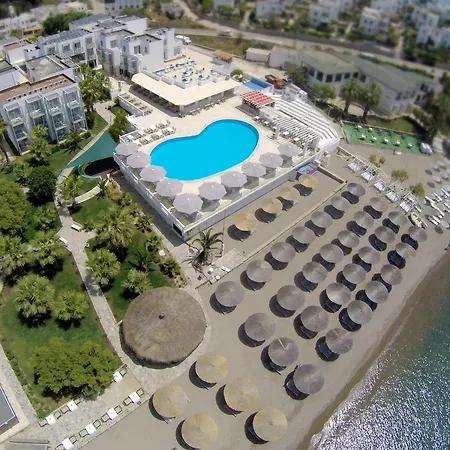 Hotel Charm Beach Bodrum