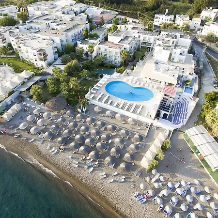 Charm Beach Αλικαρνασσός