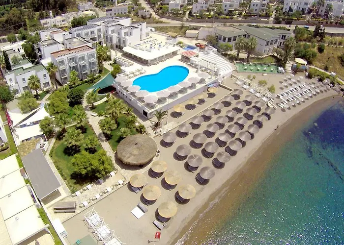 Ξενοδοχείο Charm Beach