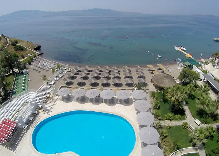 Ξενοδοχείο Charm Beach