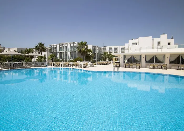 Charm Beach Αλικαρνασσός